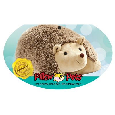 Image showing  Signature Harley Hedgehog Pillow Toy