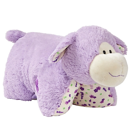 Pillow Pets Sweet Scented Lavender Lamb Pillow Toy