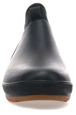 Image showing  Men's Low Waterproof Ankle Boots