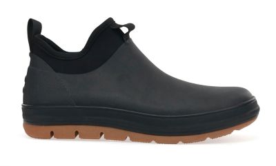 Image showing  Men's Low Waterproof Ankle Boots