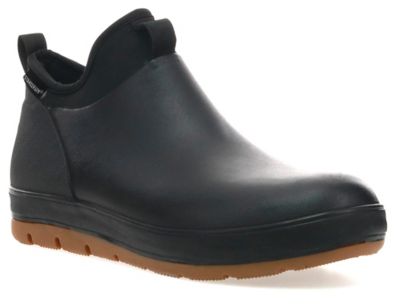 Staheekum Men's Low Waterproof Ankle Boots