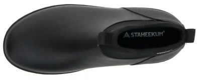 Image showing  Men's Low Waterproof Ankle Boots