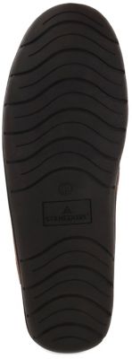 Image showing  Men's Trapper Flannel Slippers