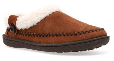 Staheekum Women's Soothe Slippers, Wheat