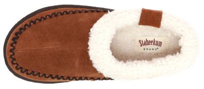 Image showing 2 th Staheekum Women's Soothe Slippers, Wheat