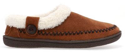 Image showing 4 th Staheekum Women's Soothe Slippers, Wheat
