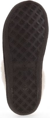 Image showing  Women's Serene Brushed Knit Slippers, Taupe Blush