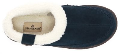 Image showing  Women's Soothe Slippers, Midnight