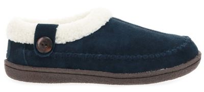 Image showing  Women's Soothe Slippers, Midnight