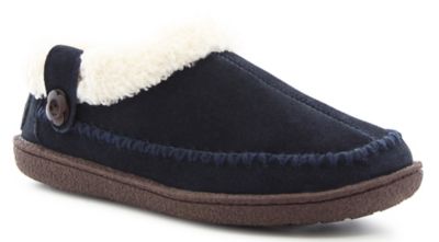 motivet Betydning læder Staheekum Women's Soothe Slippers, Midnight at Tractor Supply Co.