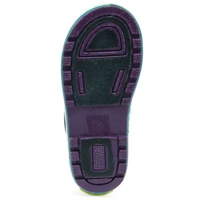 Image showing  Girls' Unicorn Dream Mid Waterproof Rain Boots