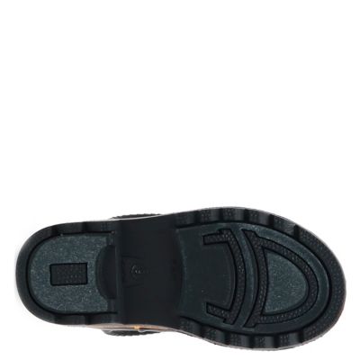 Image showing  Boys' Tractor Tough Mid Waterproof Rain Boots