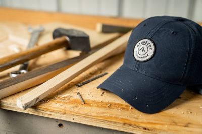 Image showing 5 th Ridgecut Women's Performance Trucker Hat