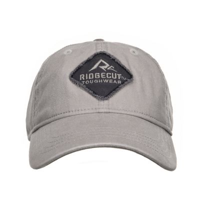 Image showing  Women's Patch Stone Wash Cap