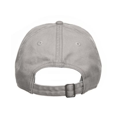 Image showing  Women's Patch Stone Wash Cap