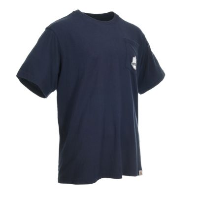 Carhartt Unisex Short-Sleeve Skills Graphic T-Shirt