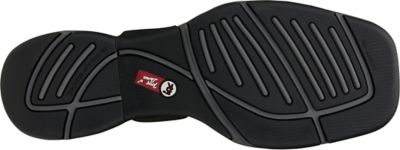 Image showing 1 th Tony Lama Men's Bartlett 11 in. Pull-On Steel Toe Work Boot