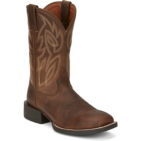 Justin Canter Western Boots