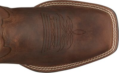 Image showing 2 th Justin Men's Canter Western Boots