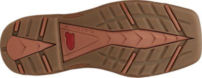 Image showing  Women's Rush Nano Composite Toe Waterproof Work Boots, 11 in.