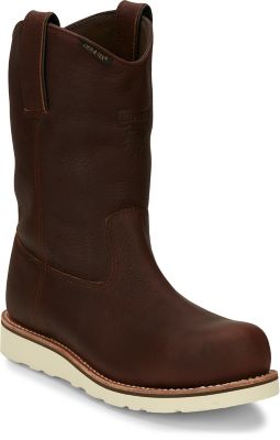 Chippewa Men's Edge Walker Nano Composite Toe Work Boots