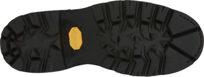 Image showing  Men's Waterproof Work Boots, 8 in., 59330 E 080