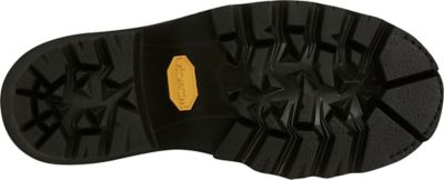 Image showing  Men's Waterproof 9 in. Waterproof Insulated Steel Toe Logger