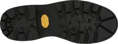 Image showing 1 th Chippewa Men's 8 in. Waterproof Soft Toe Insulated Work Boot