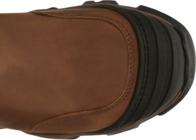 Image showing  Women's Cross Terrain 12 in. Waterproof Nano Composite Toe Hiker