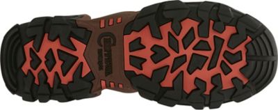 Image showing 1 th Chippewa Women's Cross Terrain 12 in. Waterproof Nano Composite Toe Hiker