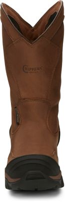 Image showing 3 th Chippewa Women's Cross Terrain 12 in. Waterproof Nano Composite Toe Hiker
