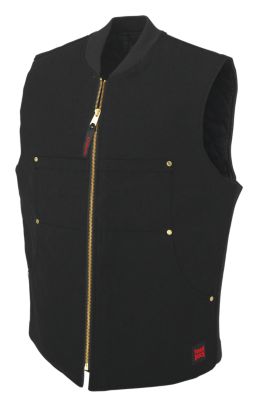 Tough Duck Insulated Moto Vest