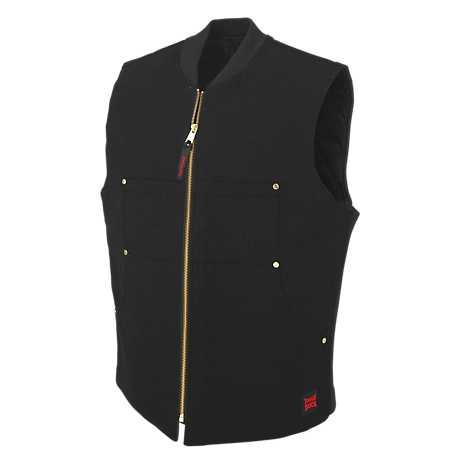 Tough Duck Insulated Moto Vest at Tractor Supply Co.