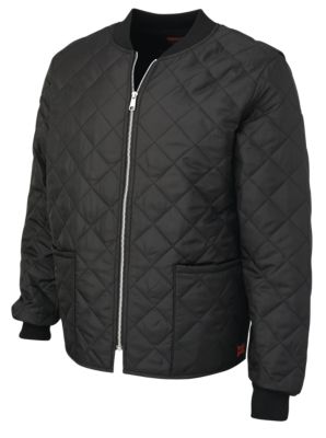 Tough Duck Men's Freezer Insulated Jacket