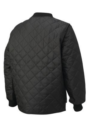 Image showing 1 th Tough Duck Men's Freezer Insulated Jacket