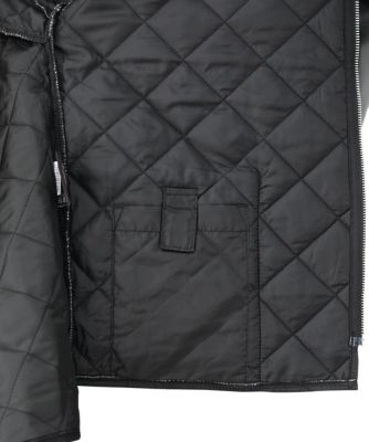 Image showing 2 th Tough Duck Men's Freezer Insulated Jacket