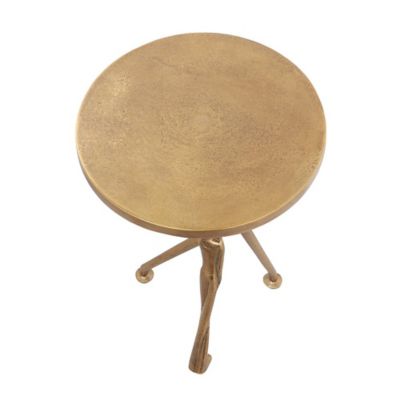 Image showing  Supportive Man End Table