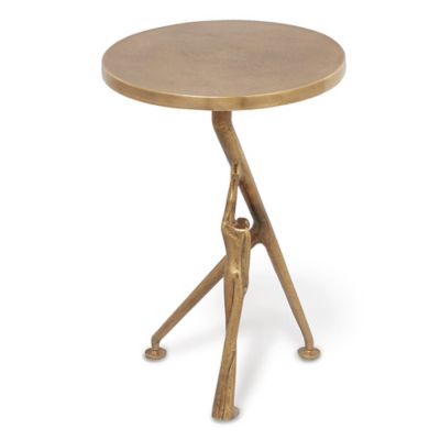 Image showing  Supportive Man End Table