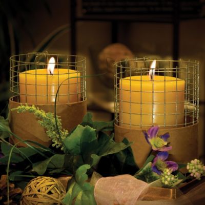 Image showing 5 th YARDGARD 1/8 in. Mesh Hardware Cloth Galvanized 27 ga. Animal Barrier, 2 x 5ft.