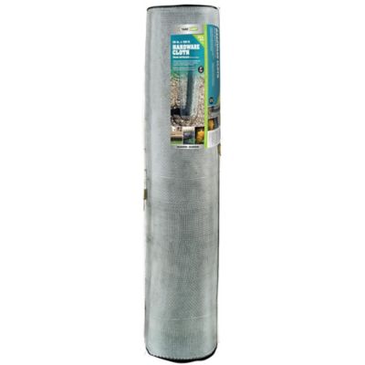 Image showing  100 x 3ft. Hardware Cloth with 1/8 in. Mesh