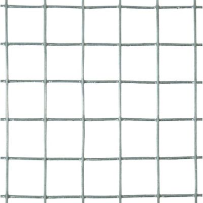 Image showing 8 th YARDGARD 4 x 5ft. Hardware Cloth with 1/2 in. Mesh