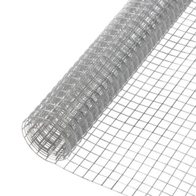 Image showing 7 th YARDGARD 10 x 4ft. 1/2 in. Mesh Hardware Cloth