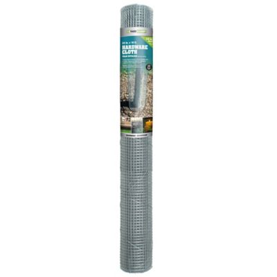YARDGARD 10 ft. x 2 ft. Hardware Cloth with 1/4 in. Mesh