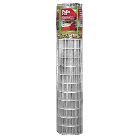 Red Brand 330 ft. x 7 in. Square Deal Woven Wire Field Fence at Tractor  Supply Co.