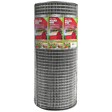 6-Gauge Welded Wire Mesh — Form and Build Supply Inc.