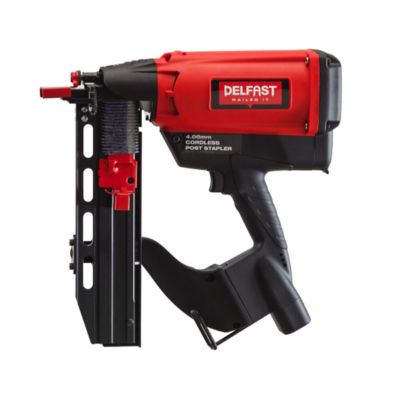 Delfast Fence Post Staple Gun