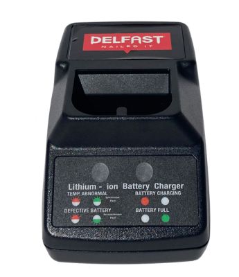 Image showing  Fence Post Staple Gun