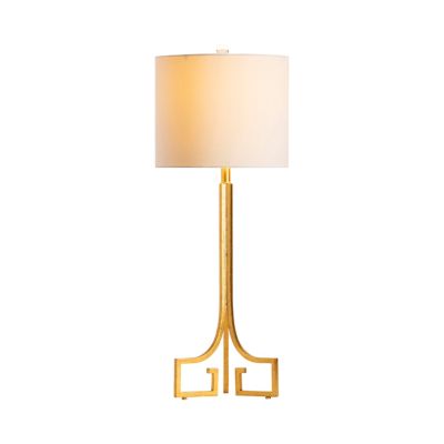 Image showing  34 in. H Lux Table Lamp