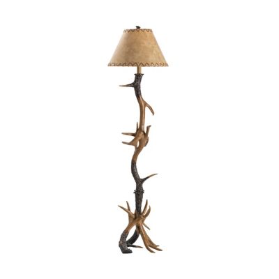 Image showing  Trophy Floor Lamp, 66 in.'