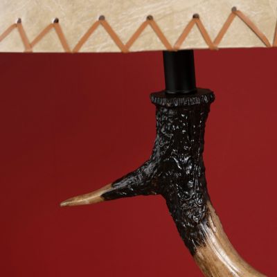 Image showing  Trophy Floor Lamp, 66 in.'